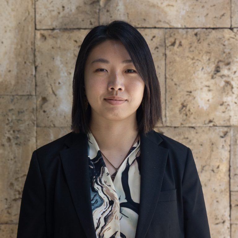 Crystal Shi