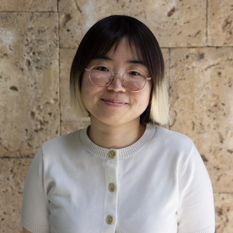 Donglei Cui