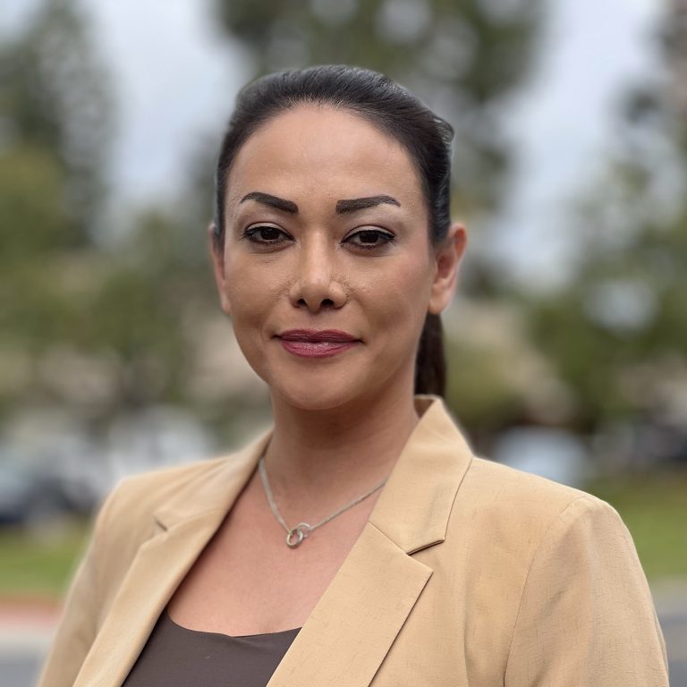 Ferial Abouhamzeh