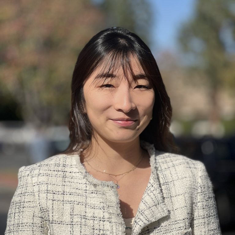 Lina Zhang